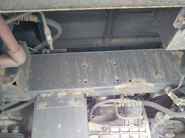 三菱ふそうエアロミディ園児バス[写真26]