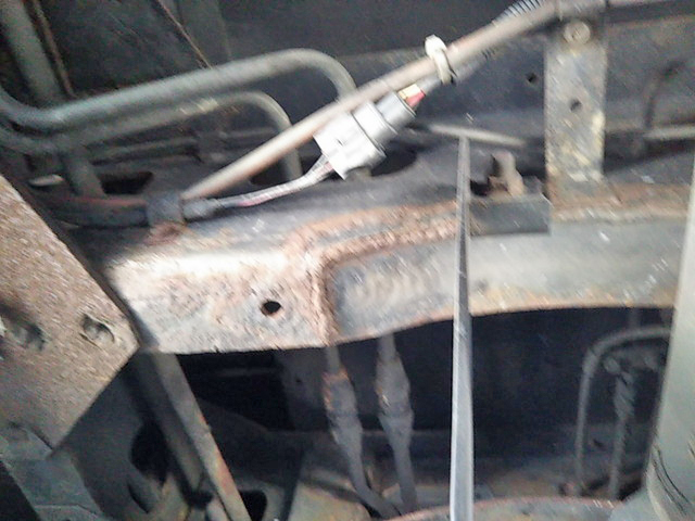 三菱ふそうエアロミディ園児バス[写真27]