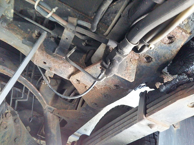 三菱ふそうエアロミディ園児バス[写真28]