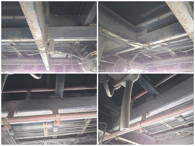 三菱ふそうエアロミディ園児バス[写真32]