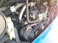 三菱ふそうエアロミディ園児バス[写真36]