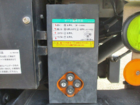 三菱ふそうキャンターアルミウイング小型（2t・3t）[写真16]