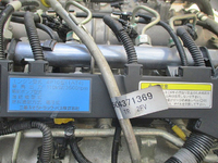 三菱ふそうキャンターアルミウイング小型（2t・3t）[写真19]