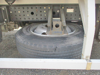 三菱ふそうキャンターアルミウイング小型（2t・3t）[写真22]