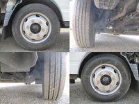 三菱ふそうキャンターアルミウイング小型（2t・3t）[写真24]