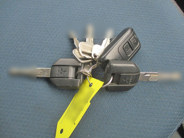 三菱ふそうキャンターアルミウイング小型（2t・3t）[写真29]