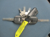 三菱ふそうキャンターアルミウイング小型（2t・3t）[写真29]