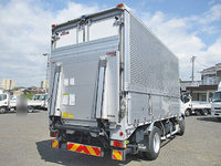 三菱ふそうキャンターアルミウイング小型（2t・3t）[写真02]