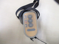 三菱ふそうキャンターアルミウイング小型（2t・3t）[写真30]