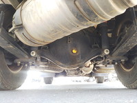 三菱ふそうキャンター平ボディ小型（2t・3t）[写真23]