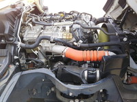 三菱ふそうキャンター平ボディ小型（2t・3t）[写真26]