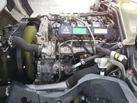 三菱ふそうキャンター平ボディ小型（2t・3t）[写真27]