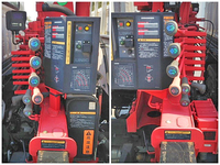 いすゞエルフクレーン3段小型（2t・3t）[写真16]