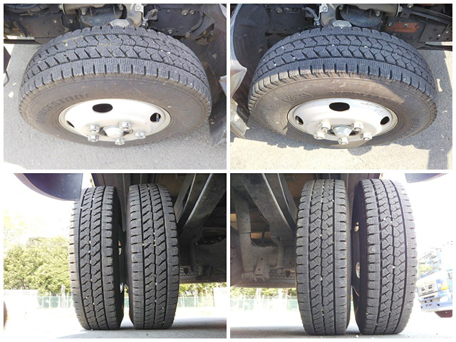 いすゞエルフクレーン3段小型（2t・3t）[写真23]