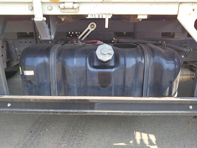 いすゞエルフクレーン3段小型（2t・3t）[写真24]