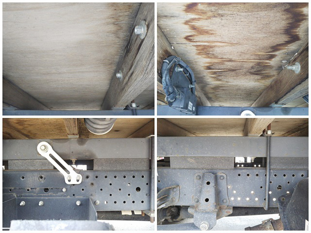 いすゞエルフクレーン3段小型（2t・3t）[写真25]