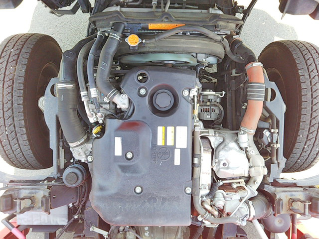 いすゞエルフクレーン3段小型（2t・3t）[写真29]