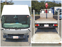 いすゞエルフクレーン3段小型（2t・3t）[写真09]