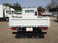 三菱ふそうキャンターダブルキャブ（Wキャブ）小型（2t・3t）[写真10]