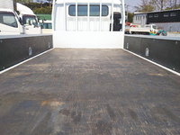 三菱ふそうキャンターダブルキャブ（Wキャブ）小型（2t・3t）[写真12]