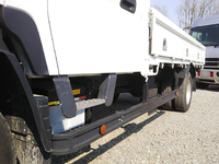 三菱ふそうキャンターダブルキャブ（Wキャブ）小型（2t・3t）[写真16]