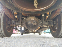 三菱ふそうキャンターダブルキャブ（Wキャブ）小型（2t・3t）[写真18]