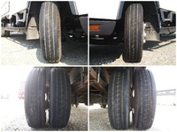 三菱ふそうキャンターダブルキャブ（Wキャブ）小型（2t・3t）[写真19]