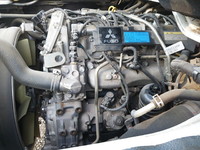 三菱ふそうキャンターダブルキャブ（Wキャブ）小型（2t・3t）[写真21]