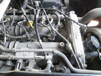 三菱ふそうキャンターダブルキャブ（Wキャブ）小型（2t・3t）[写真22]