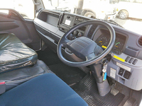 三菱ふそうキャンターダブルキャブ（Wキャブ）小型（2t・3t）[写真26]