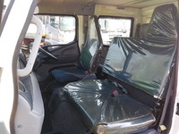 三菱ふそうキャンターダブルキャブ（Wキャブ）小型（2t・3t）[写真27]