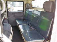 三菱ふそうキャンターダブルキャブ（Wキャブ）小型（2t・3t）[写真29]