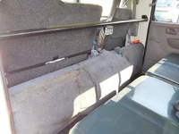 三菱ふそうキャンターダブルキャブ（Wキャブ）小型（2t・3t）[写真32]