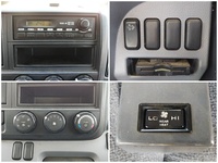 三菱ふそうキャンターダブルキャブ（Wキャブ）小型（2t・3t）[写真37]