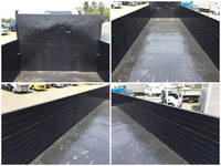 三菱ふそうスーパーグレートスクラップ運搬車大型（10t）[写真10]