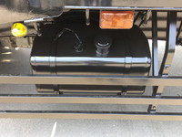 三菱ふそうスーパーグレートスクラップ運搬車大型（10t）[写真11]