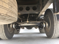 三菱ふそうスーパーグレートスクラップ運搬車大型（10t）[写真14]