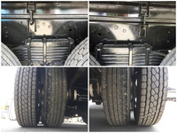 三菱ふそうスーパーグレートスクラップ運搬車大型（10t）[写真16]