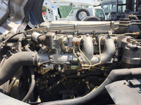 三菱ふそうスーパーグレートスクラップ運搬車大型（10t）[写真18]