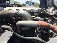 三菱ふそうスーパーグレートスクラップ運搬車大型（10t）[写真19]