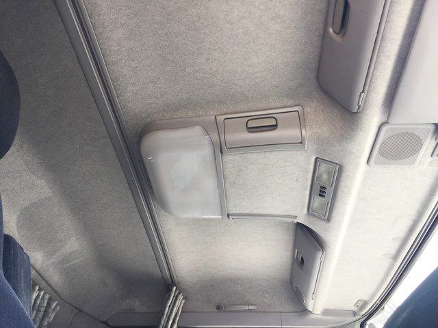 三菱ふそうスーパーグレートスクラップ運搬車大型（10t）[写真25]