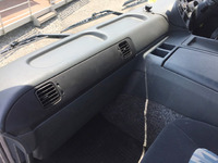 三菱ふそうスーパーグレートスクラップ運搬車大型（10t）[写真27]