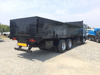 三菱ふそうスーパーグレートスクラップ運搬車大型（10t）[写真02]