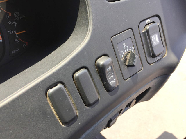 三菱ふそうスーパーグレートスクラップ運搬車大型（10t）[写真30]