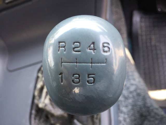 三菱ふそうスーパーグレートスクラップ運搬車大型（10t）[写真33]