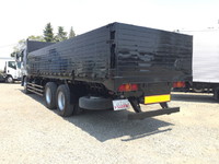 三菱ふそうスーパーグレートスクラップ運搬車大型（10t）[写真04]