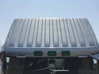 三菱ふそうスーパーグレートスクラップ運搬車大型（10t）[写真08]