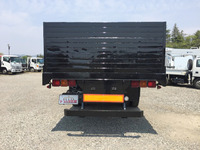 三菱ふそうスーパーグレートスクラップ運搬車大型（10t）[写真09]