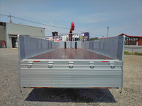 三菱ふそうファイターユニック4段増トン（6t・8t）[写真13]