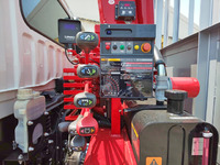 三菱ふそうファイターユニック4段増トン（6t・8t）[写真19]